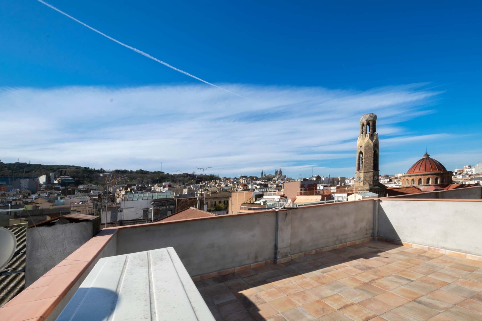 Stanza in affitto, Barcelona