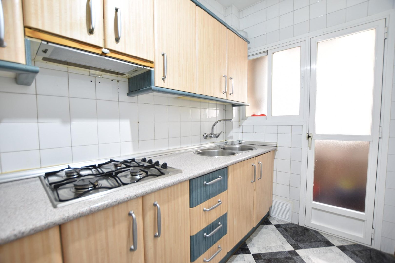 Piso de 86 m² en Granada