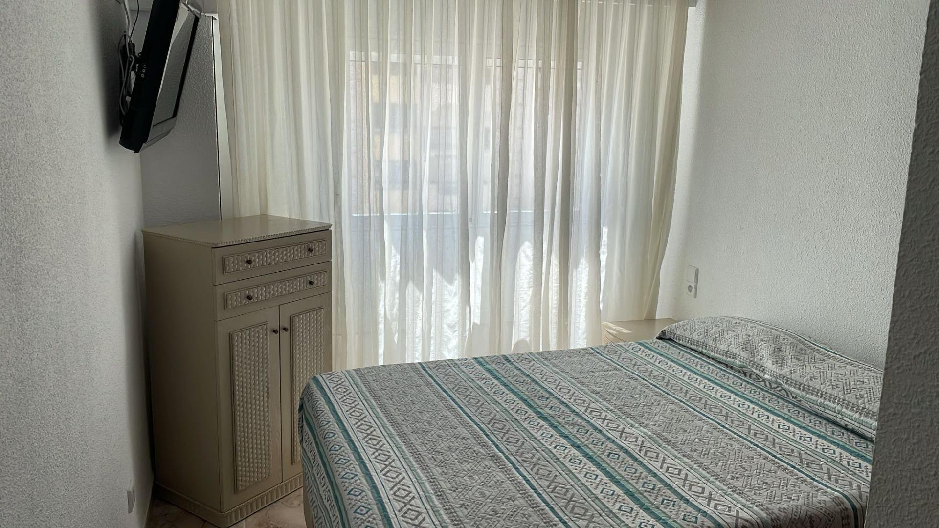 Квартира 90 м² в Gandia