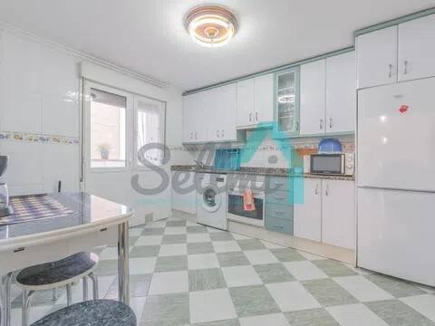 Piso de 120 m² en Oviedo