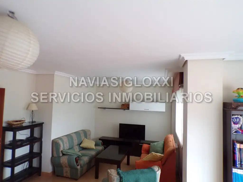 Piso de 150 m² en Nigrán