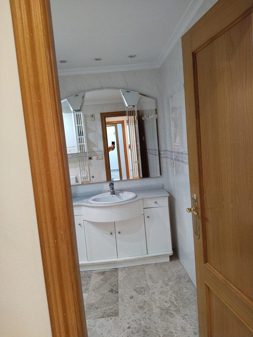 Pis de 160 m² a Montcada