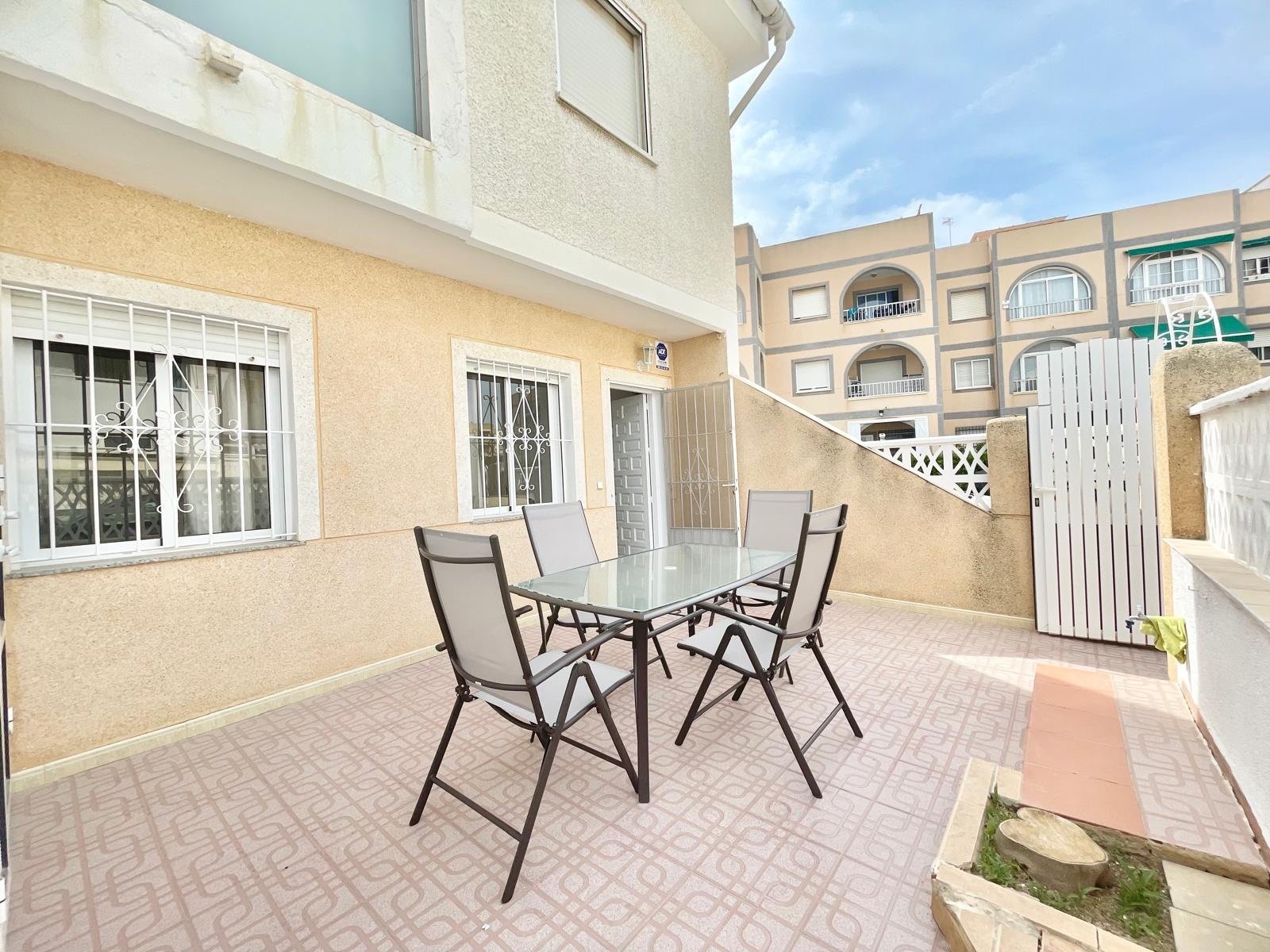 Moradia 47 m² em San Javier
