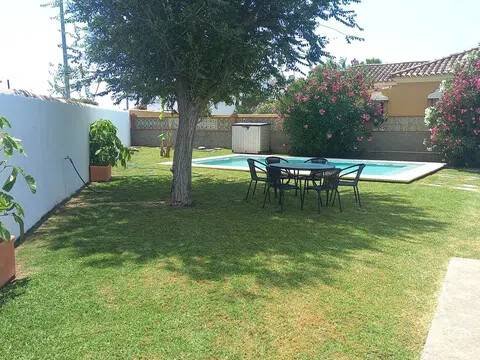 House 120 m² in Chiclana de la Frontera