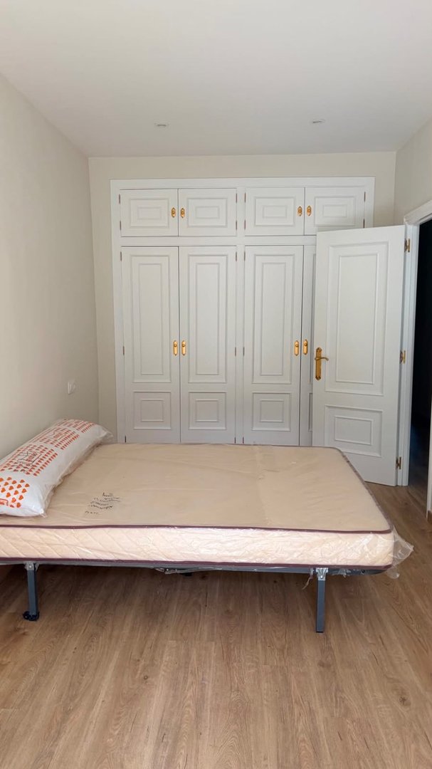Piso de 147 m² en Ferrol