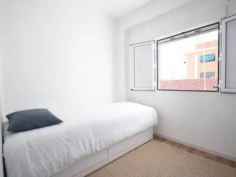 Appartamento 71 m² a Valencia