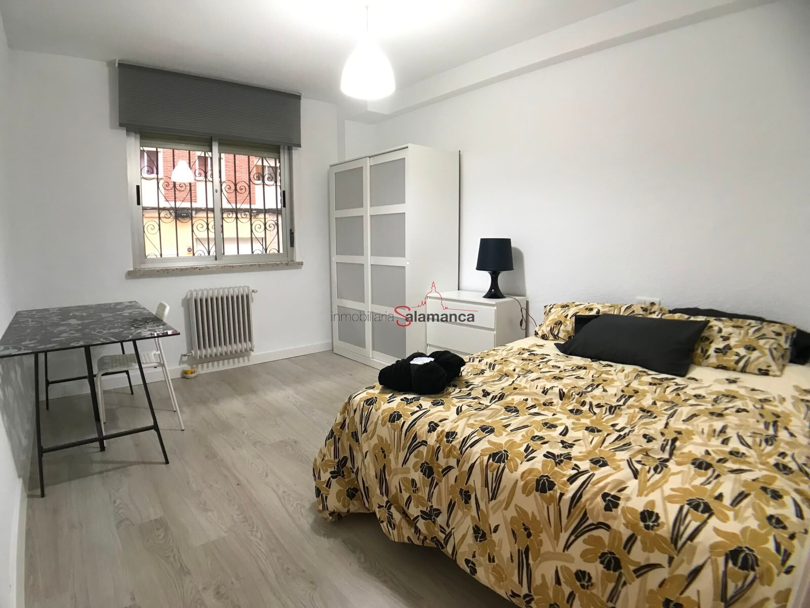 Piso de 100 m² en Salamanca