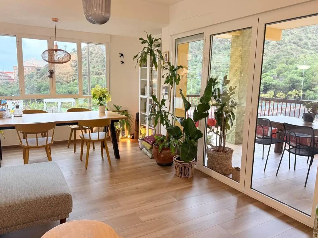 Pis de 133 m² a Alacant