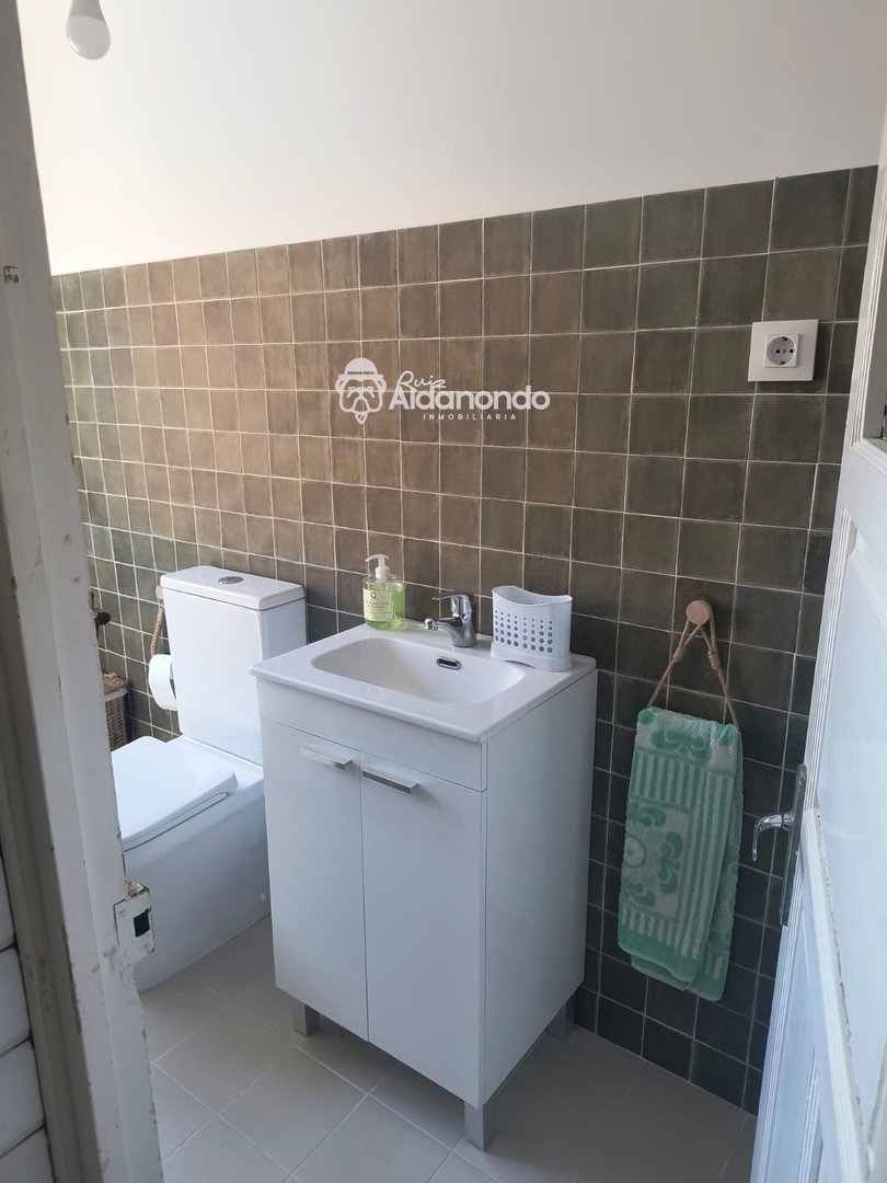 Piso de 176 m² en Colunga