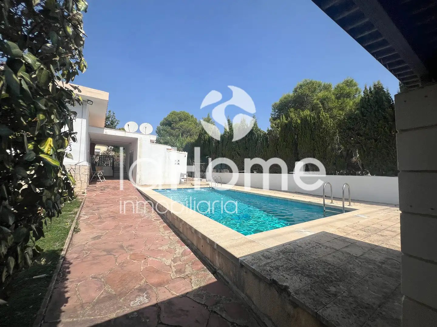 Casa de 238 m² a Paterna