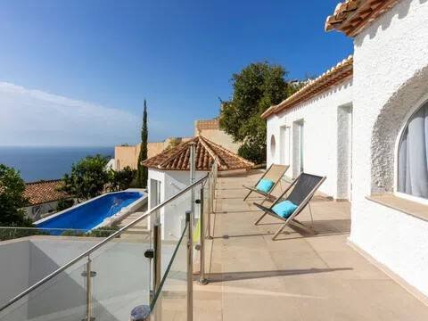 Casa de 180 m² en Salobreña