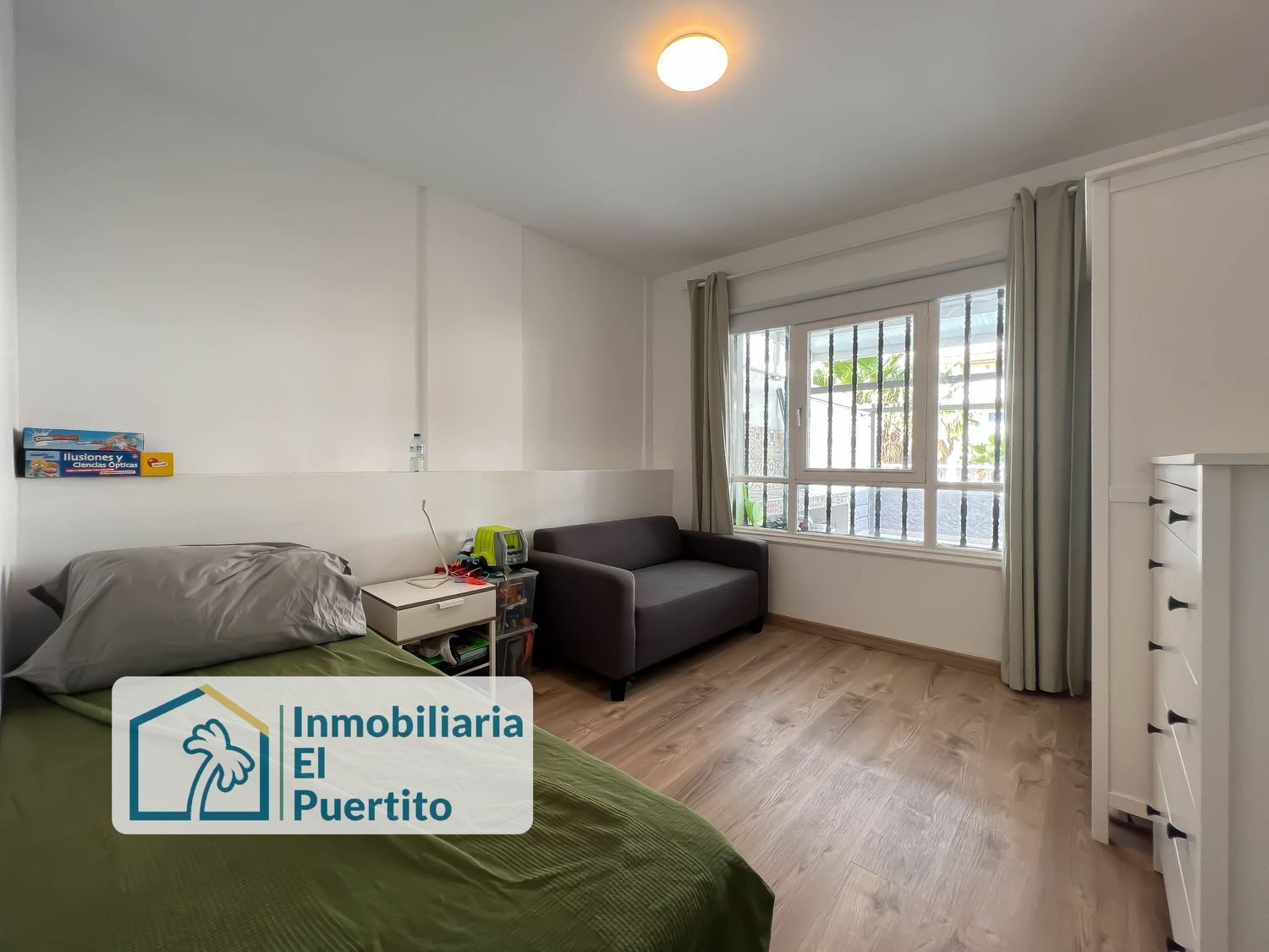 Piso de 127 m² en Güímar