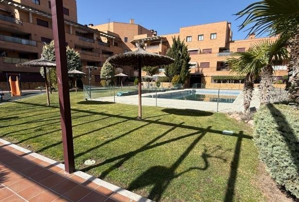 Wohnung 103 m² in Yebes