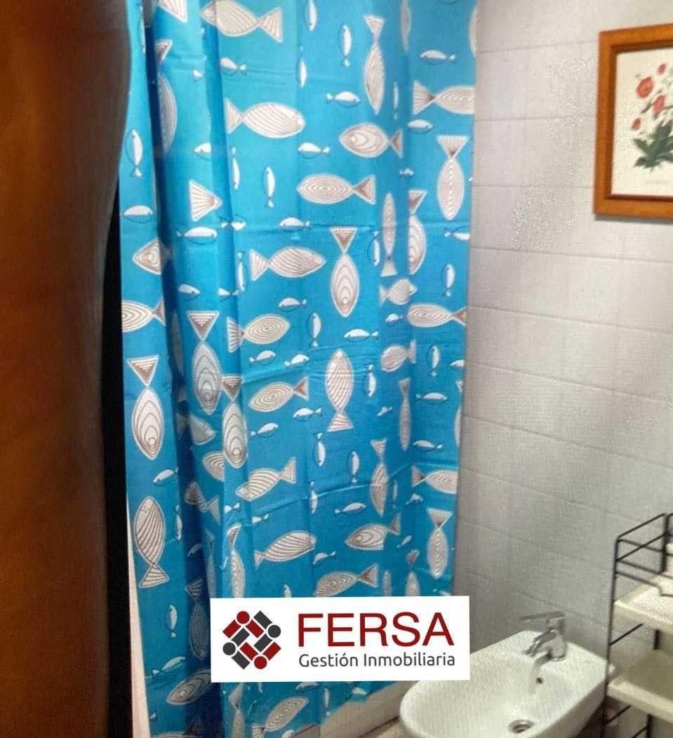 Pis de 60 m² a Sevilla