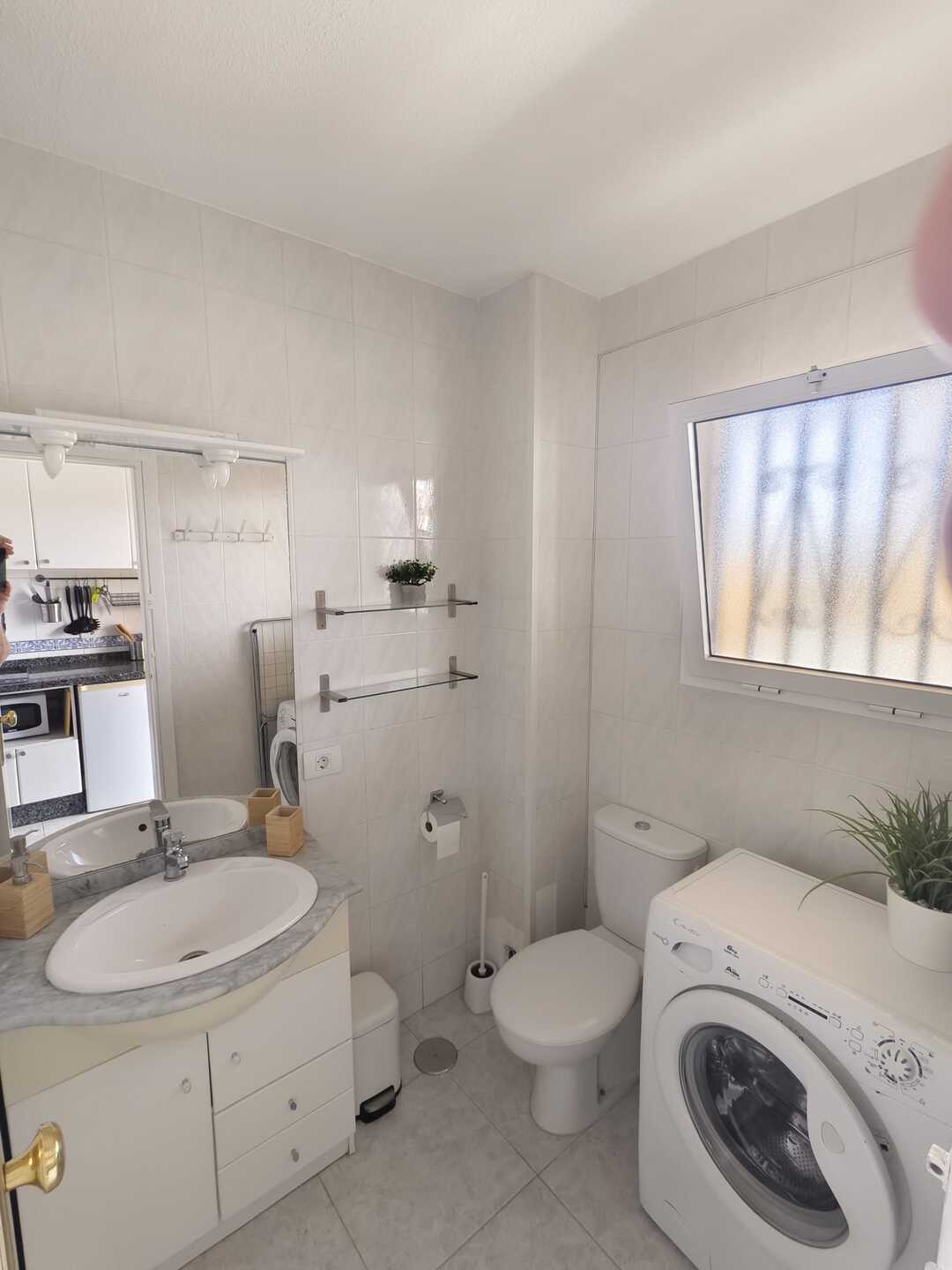 Piso de 34 m² en Arona
