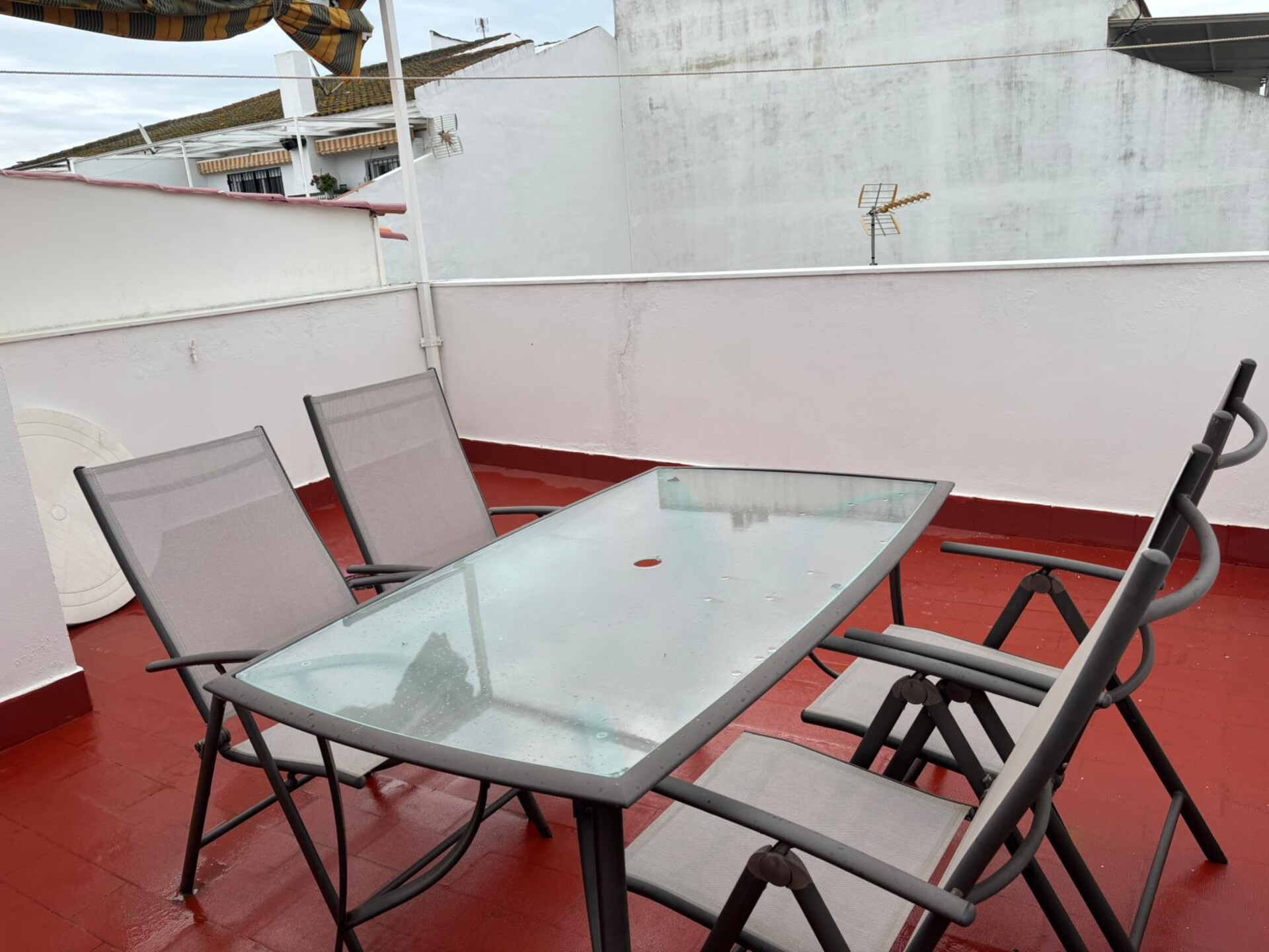 Piso de 65 m² en Punta Umbría