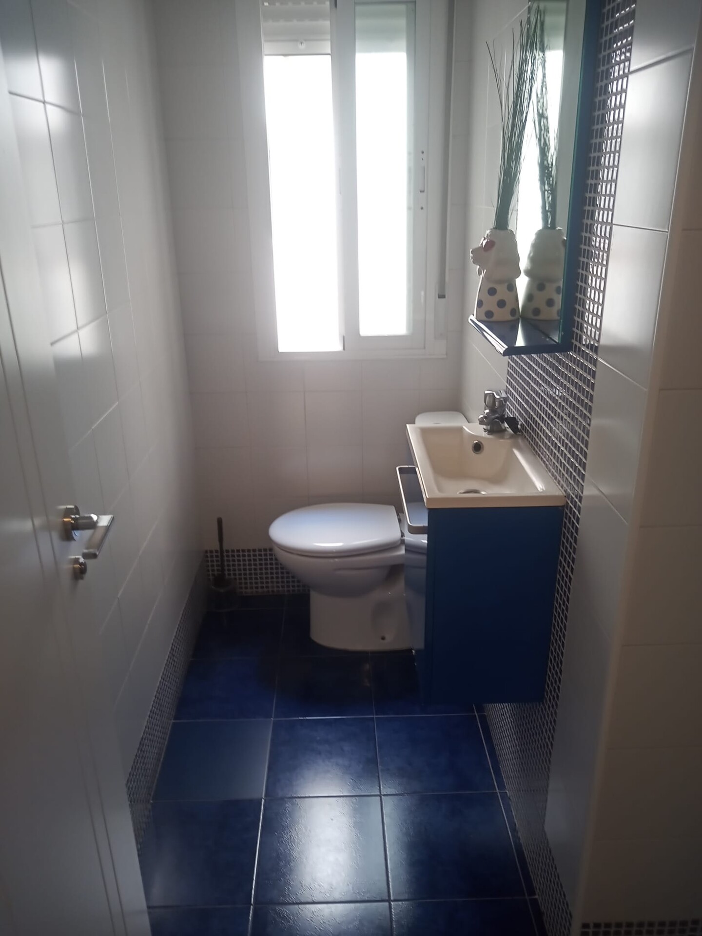 Piso de 100 m² en Salamanca