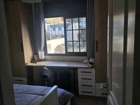 Habitació 100 m², Puerto de la Cruz