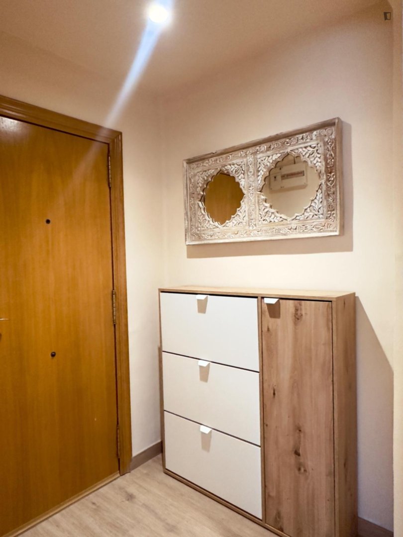 Wohnung 65 m² in Valencia