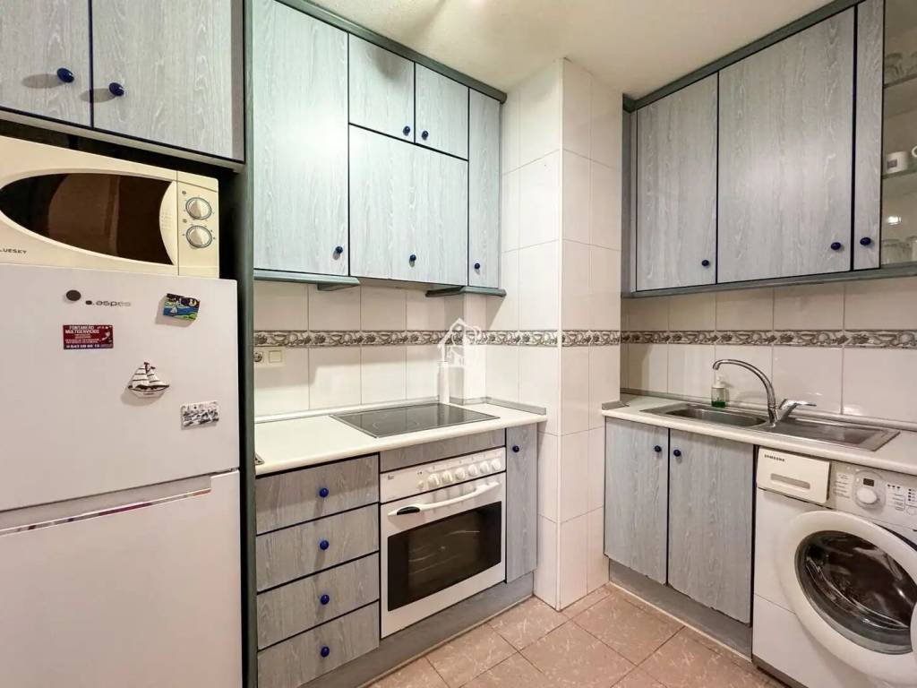 Piso de 65 m² en Torrevieja