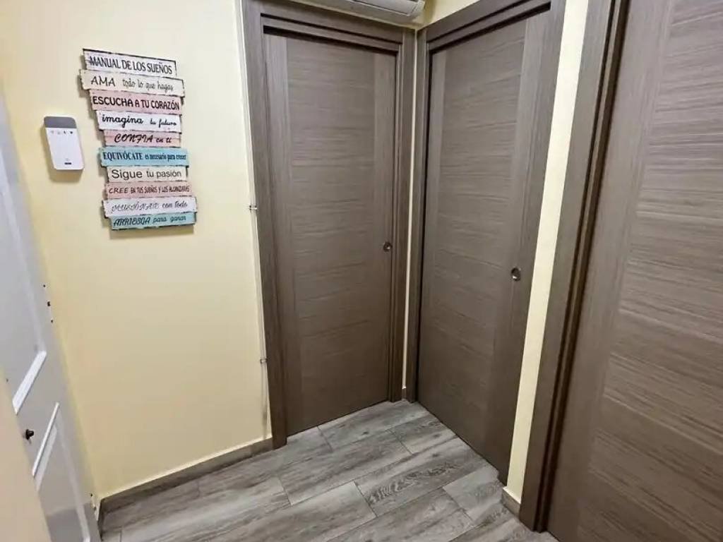 Piso de 45 m² en Benalmádena