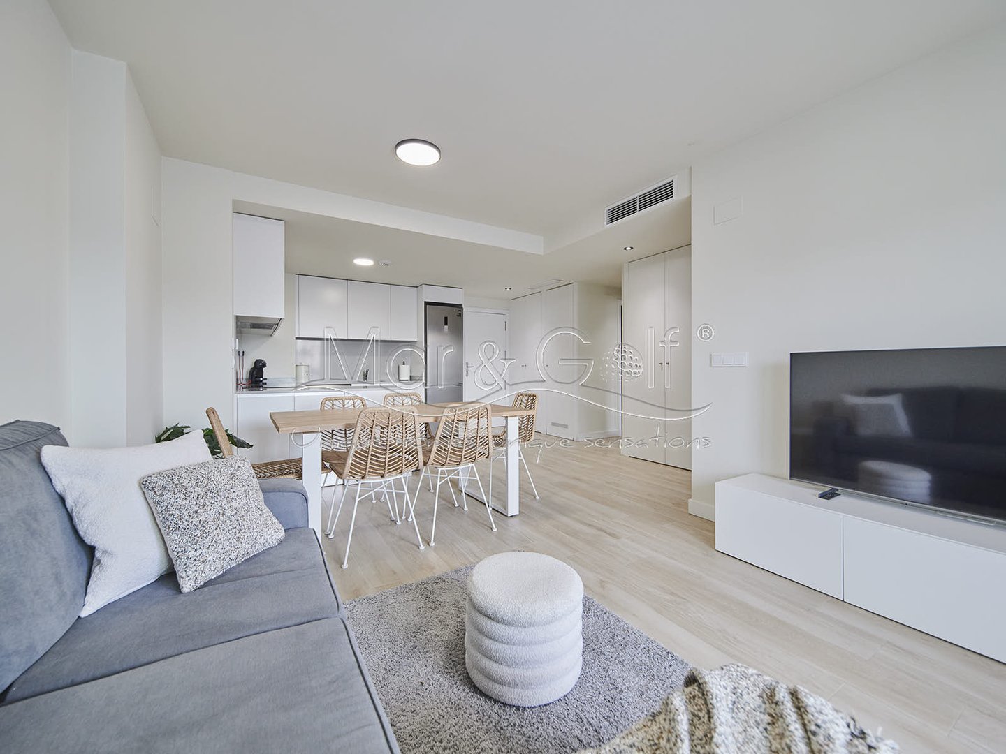 Pis de 82 m² a Sant Joan d'Alacant