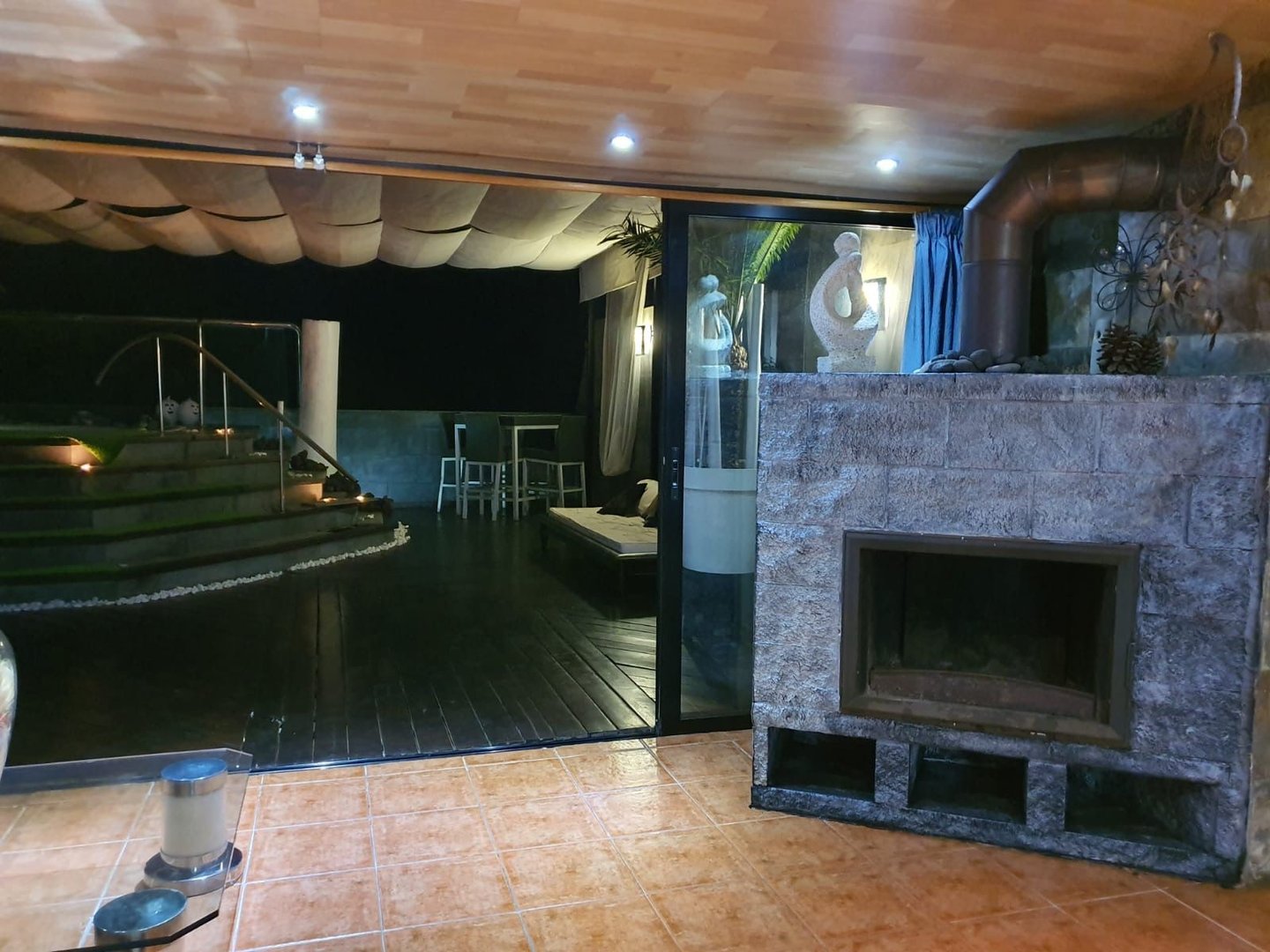 Piso de 200 m² en Santa Úrsula