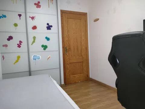 Pis de 81 m² a Madrid