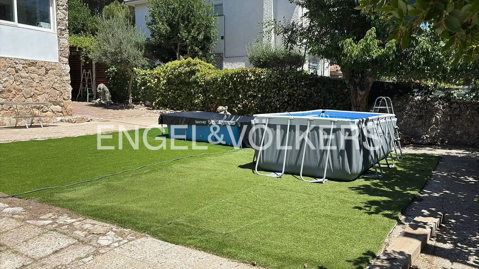 Casa de 300 m² en Las Rozas de Madrid