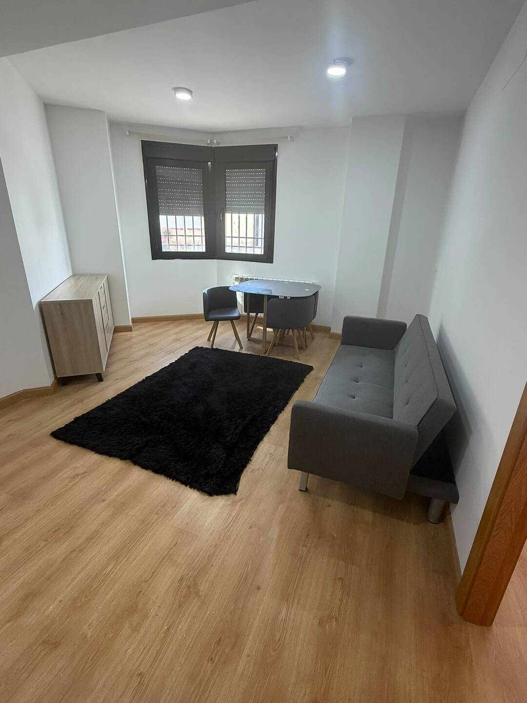 Pis de 54 m² a Villatobas