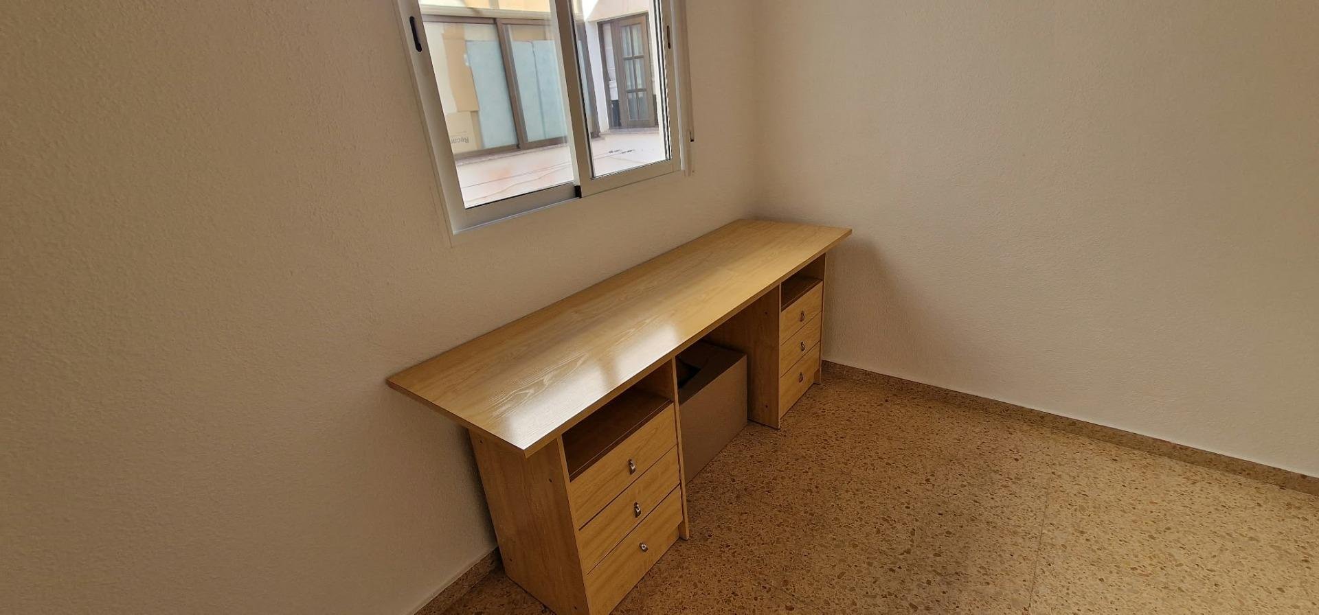 Wohnung 78 m² in Quart de Poblet