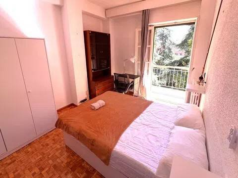 Habitación en alquiler, Madrid