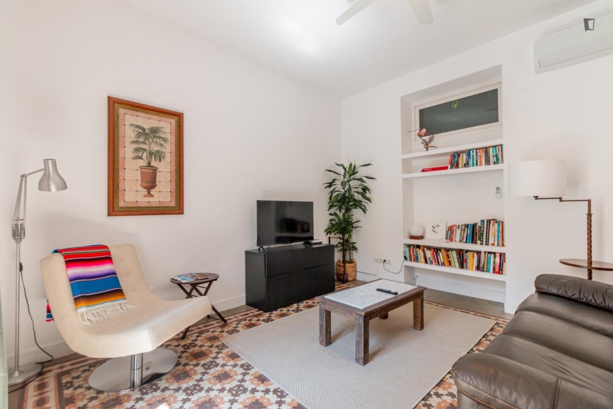 Piso de 110 m² en Madrid