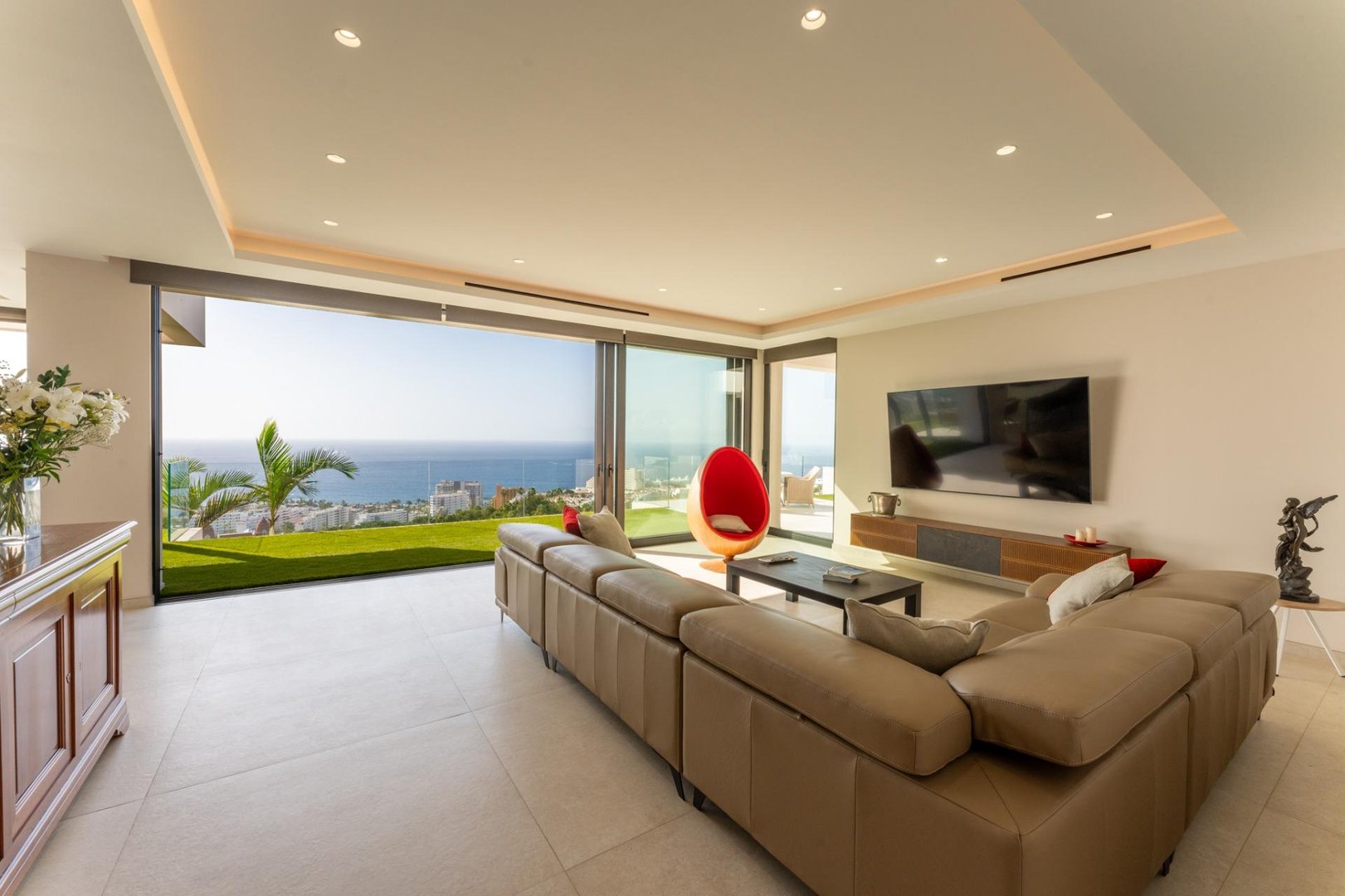 Casa de 559 m² a Adeje