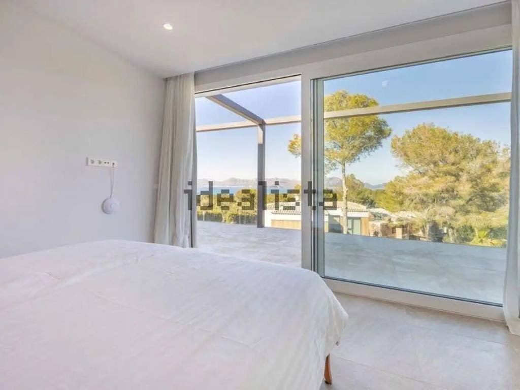 Casa de 220 m² en Alcúdia