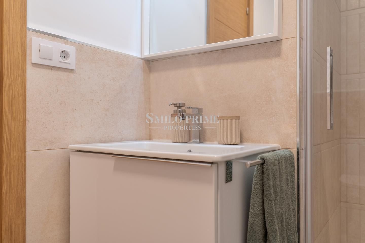 Piso de 80 m² en Guía de Isora
