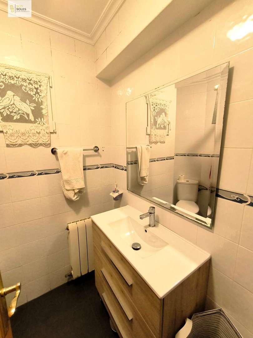 Appartamento 80 m² a Santander