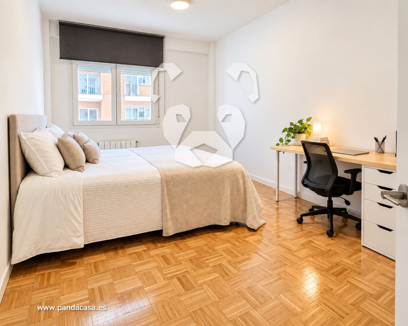 Appartamento 95 m² a Madrid
