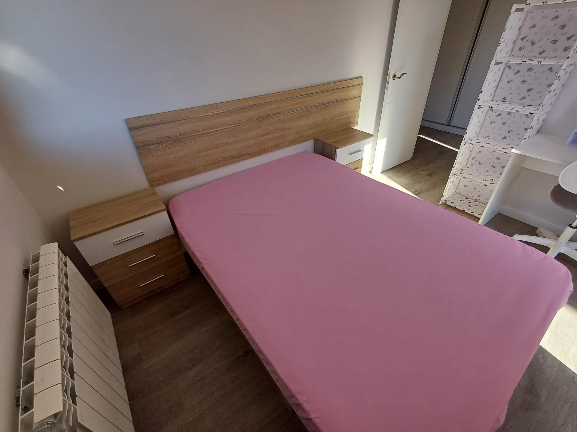 Wohnung 143 m² in Valverde de la Virgen