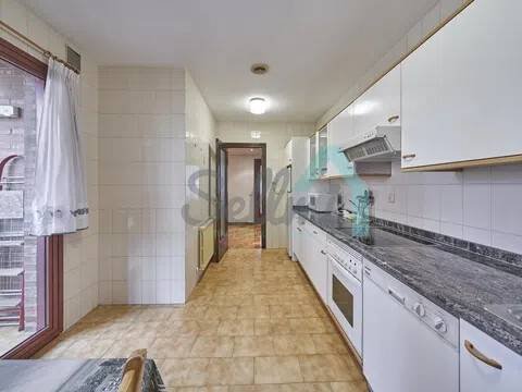 Pis de 123 m² a Oviedo