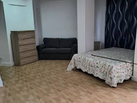 Piso de 40 m² en Valencia