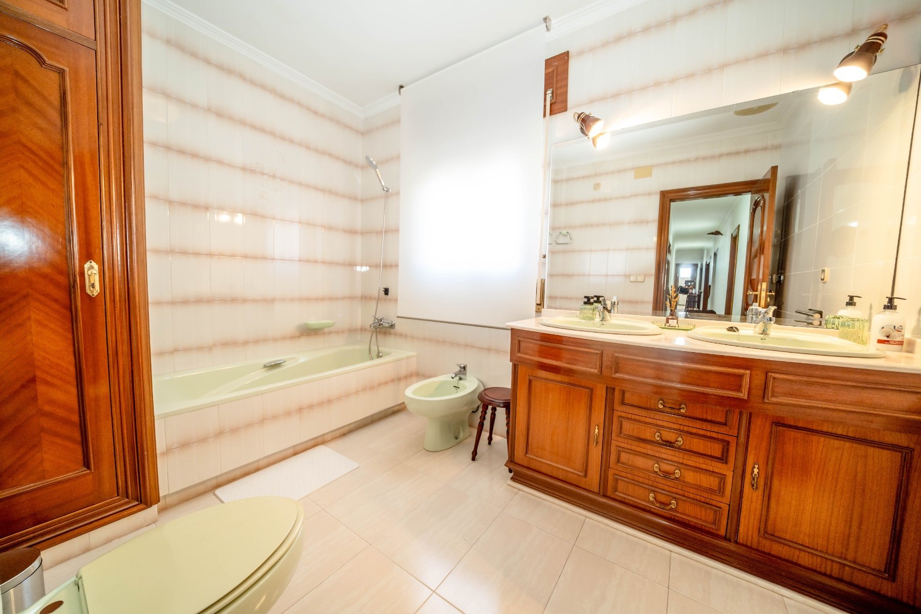 Piso de 264 m² en Dolores