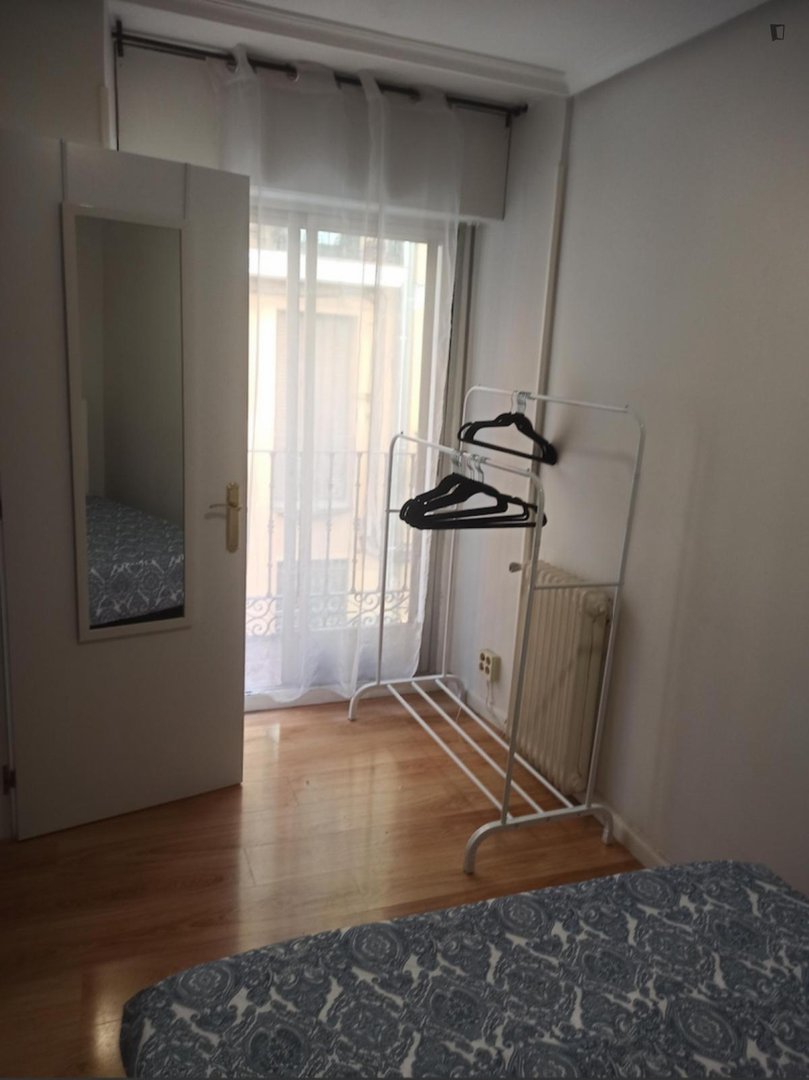 Pis de 57 m² a Madrid