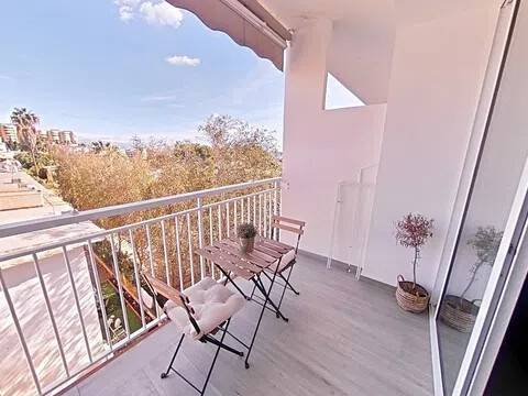 Pis de 55 m² a Benalmádena