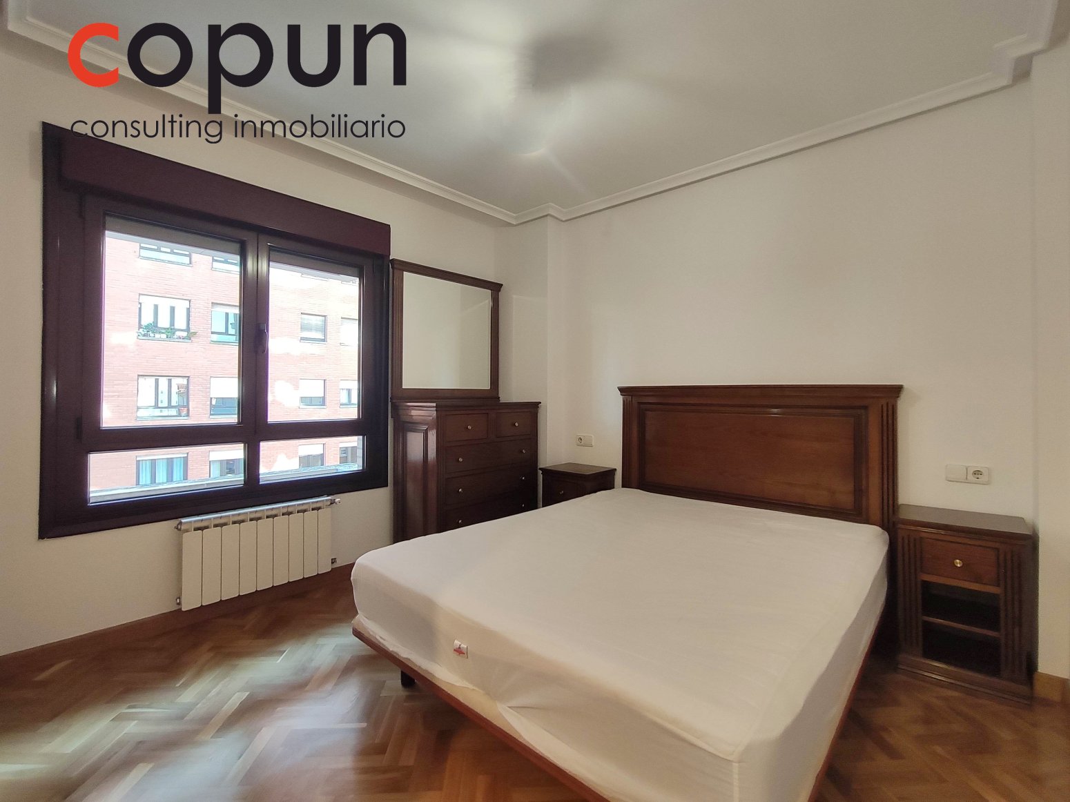 Piso de 75 m² en Oviedo