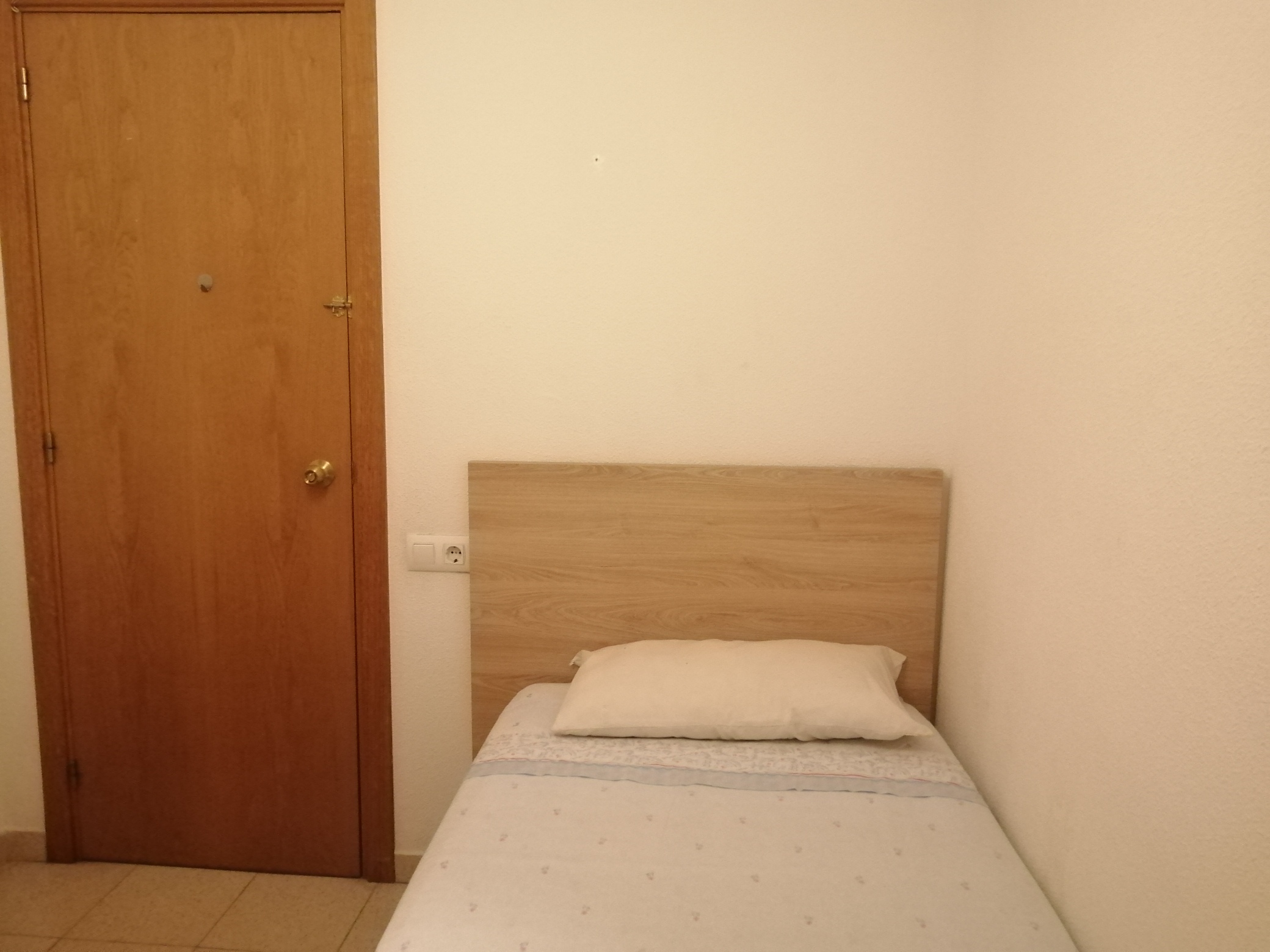 Habitación 120 m², Tortosa