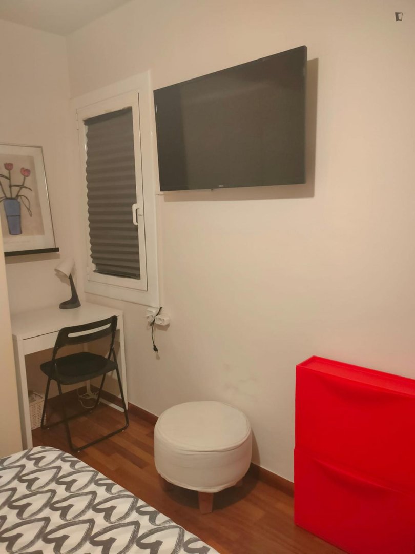 Habitación en alquiler, Barcelona