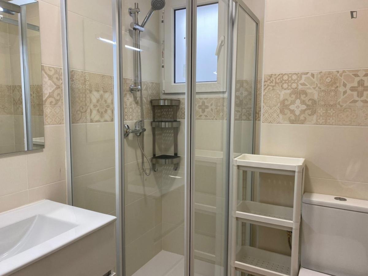 Habitación en alquiler, Madrid