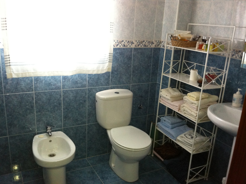 Piso de 120 m² en Bareyo
