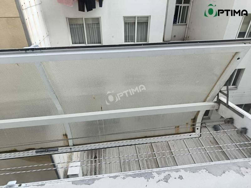 Piso de 122 m² en La Coruña